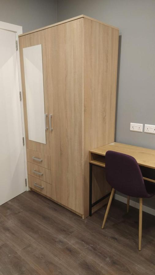 Cosy Albert'S Seaside Suites Сліма Екстер'єр фото