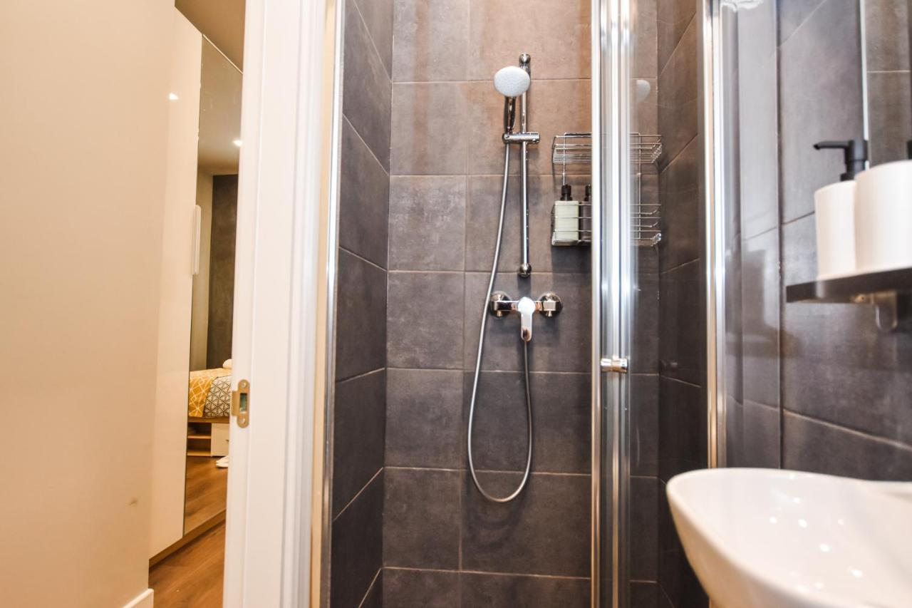 Cosy Albert'S Seaside Suites Сліма Екстер'єр фото