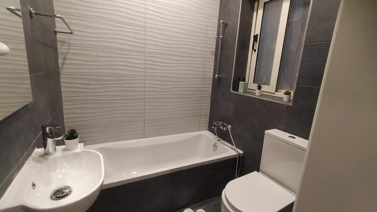 Cosy Albert'S Seaside Suites Сліма Екстер'єр фото